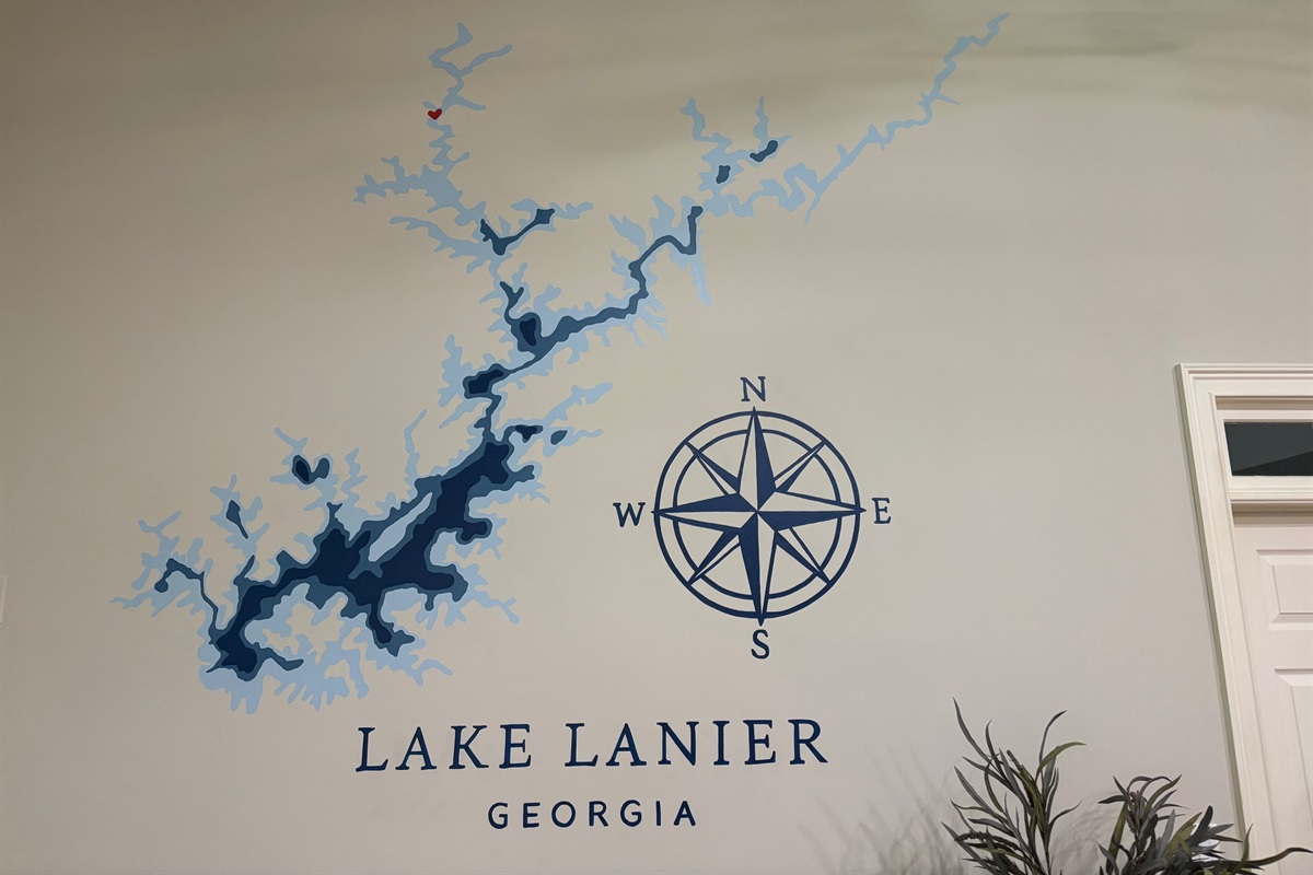 A little Custom Painting by a Local