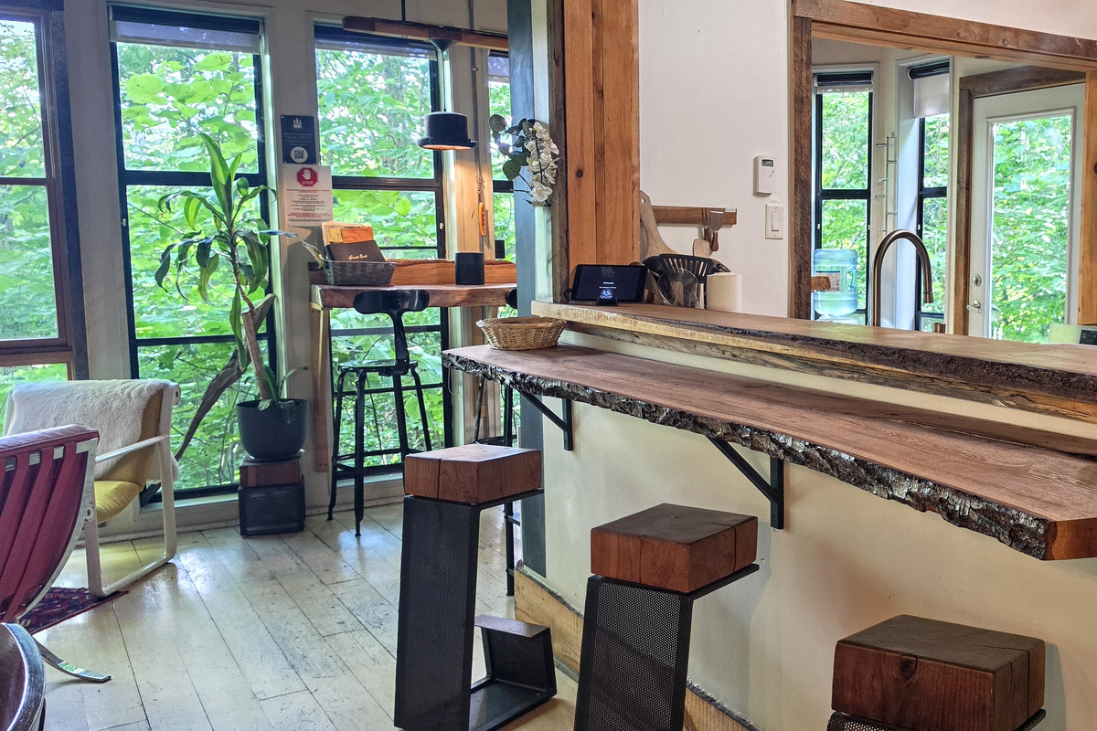 Seating for all occasions and all times of the day or night