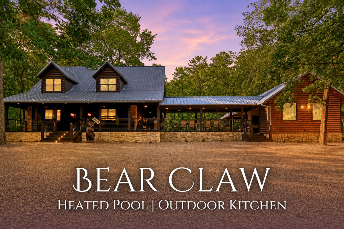 Bear Claw