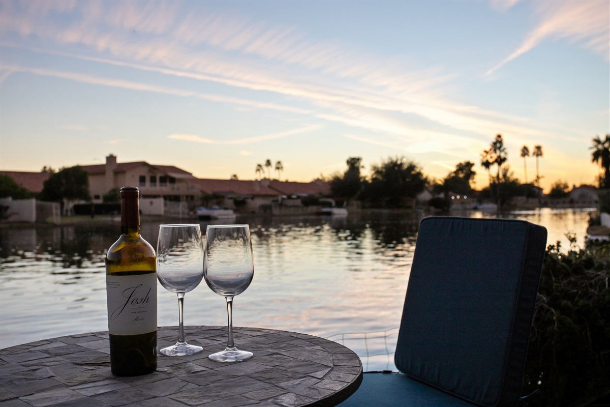 Lakefront Oasis w/ Pool & Hot Tub · Garden Lakes | 3 Bed 2 Bath — Lakefront Oasis w/ Pool & Hot Tub | 3b • 2bth, Avondale, Arizona — photo 50