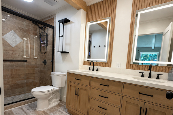 Private Ensuite