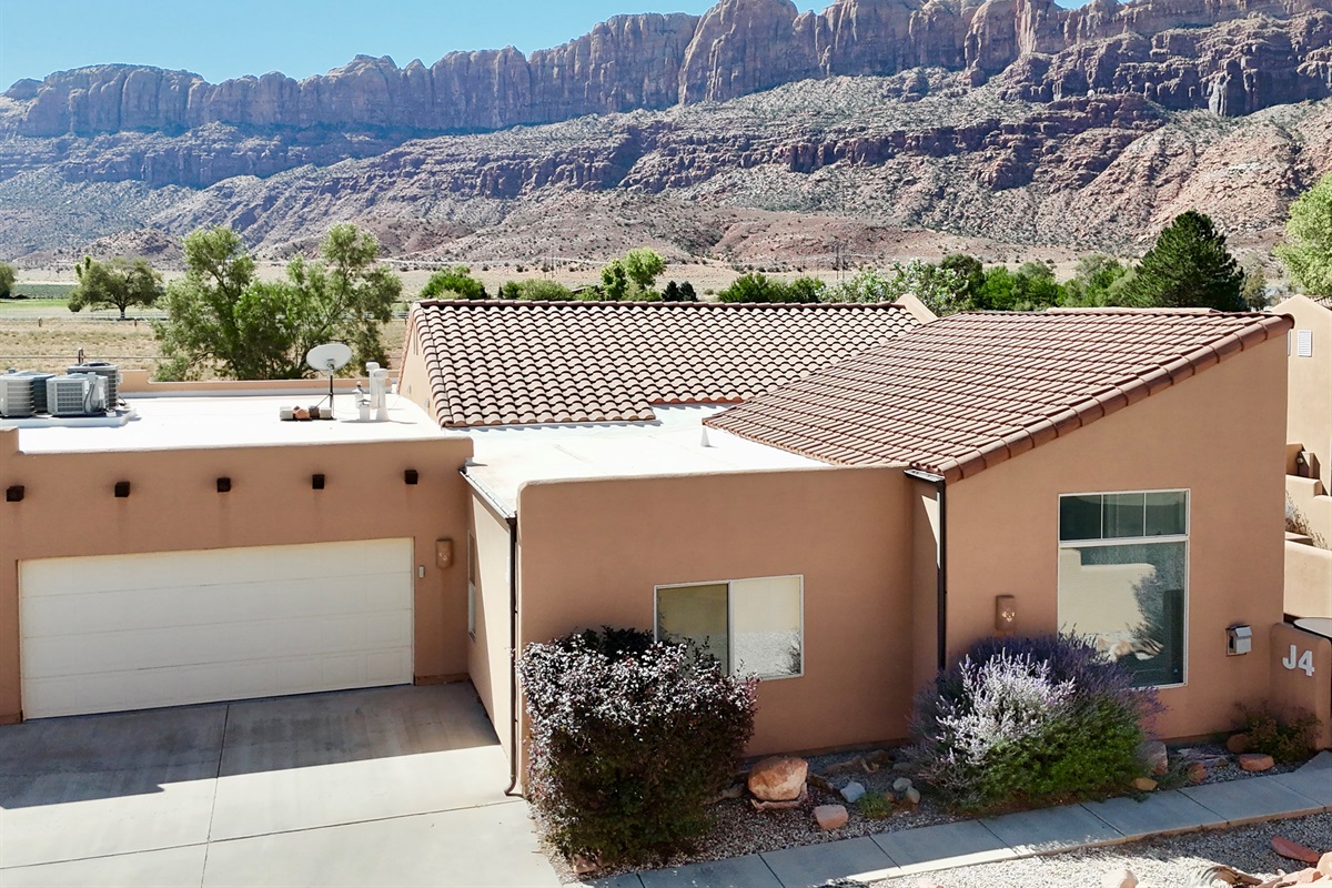 Welcome to Red Rock Vistas - Rim Village J4