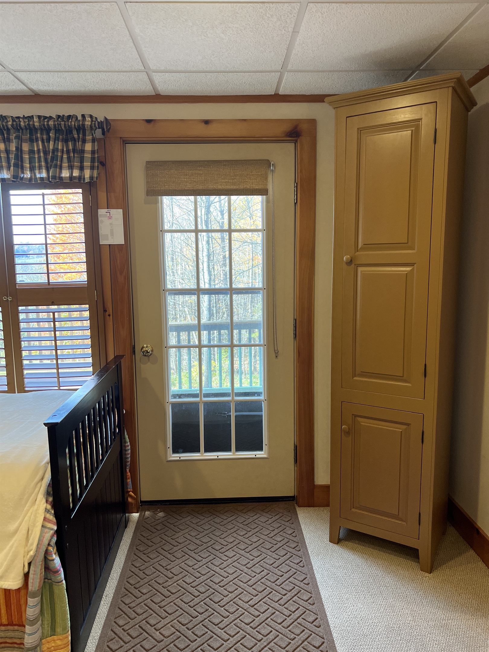 NEW LISTING - Breezy Hills entrance