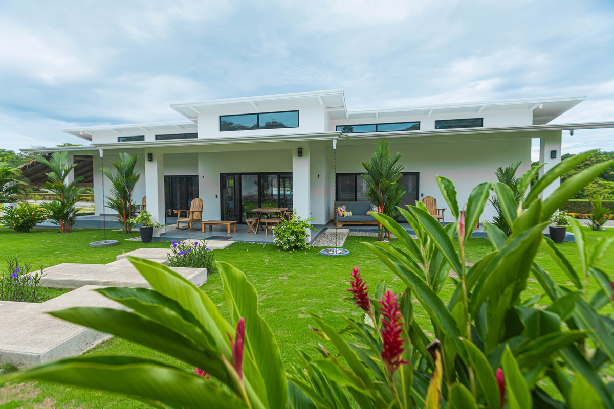 Villa 5