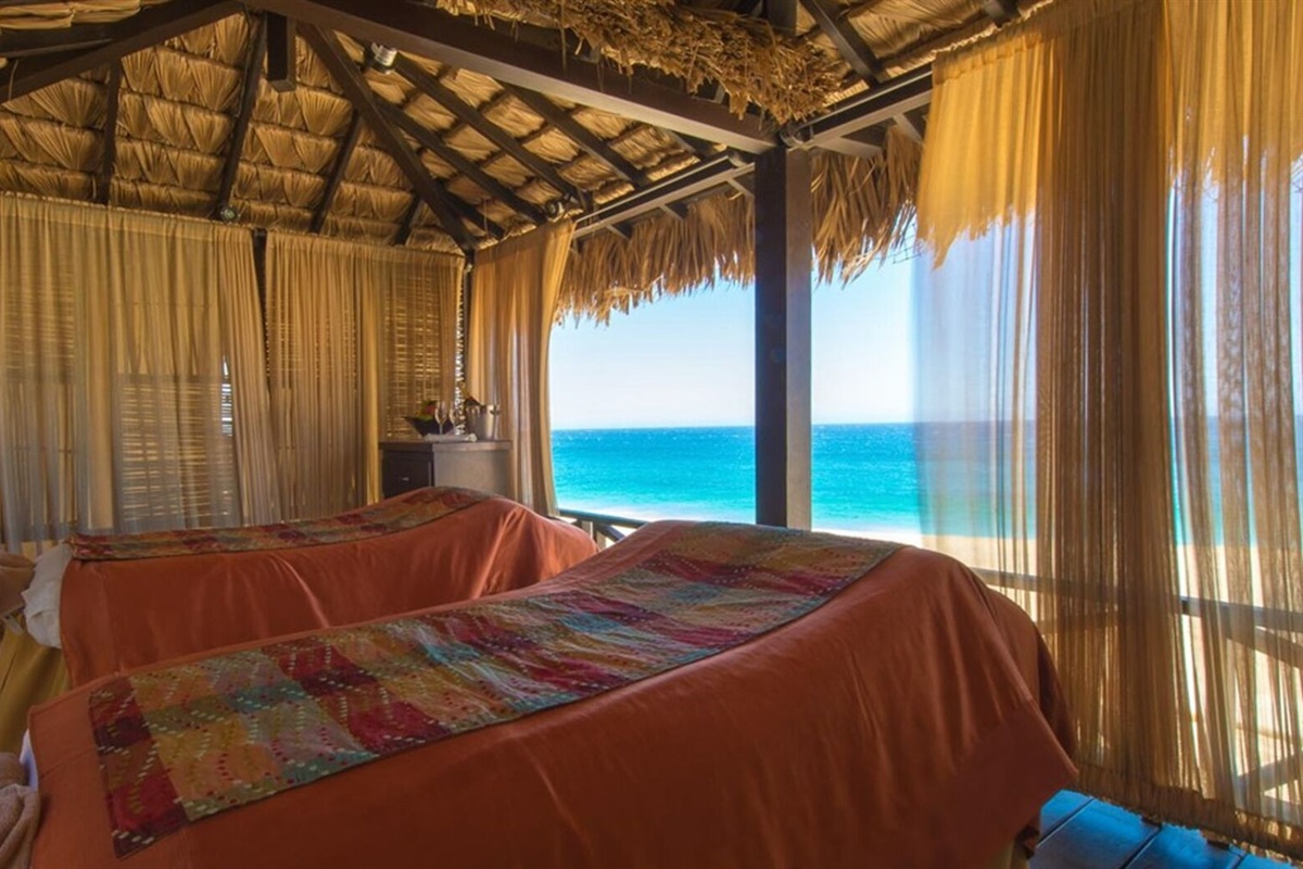 Spa at Playa Grande, Vacation Travel Exclusives