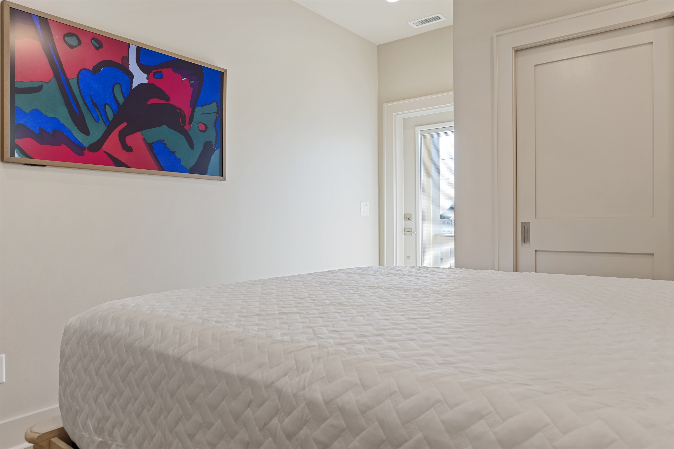 Enjoy a night of sleep | 2nd floor