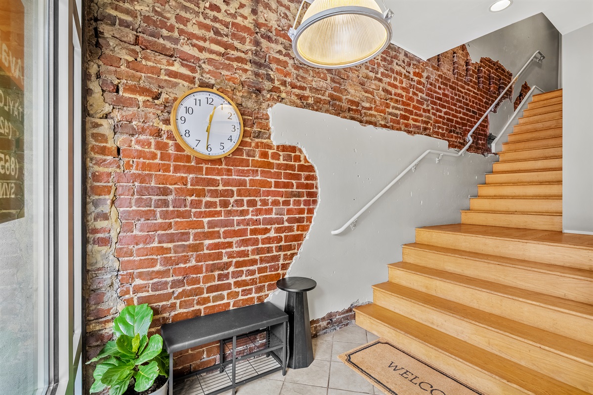 Entryway