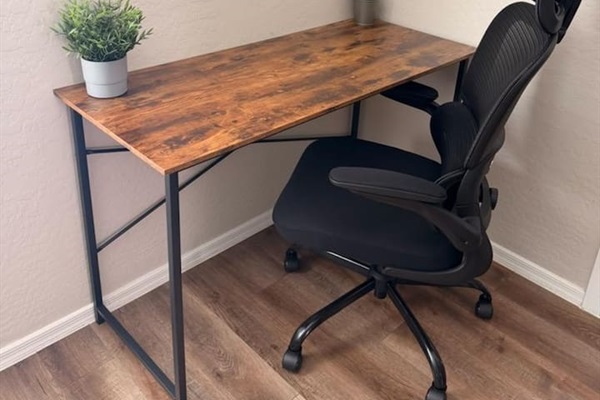 Workspace