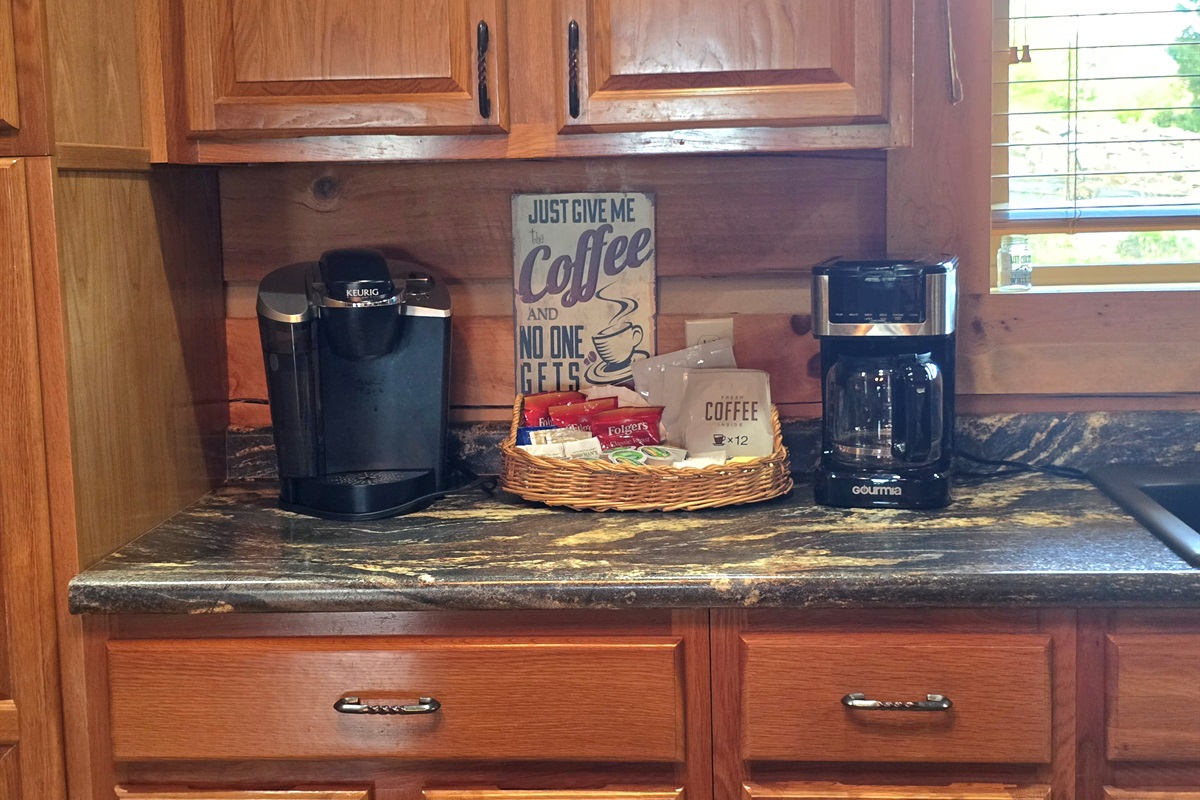 Coffee Bar