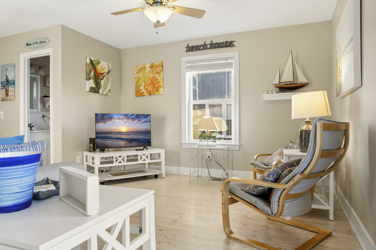 Unwind with your favorite shows