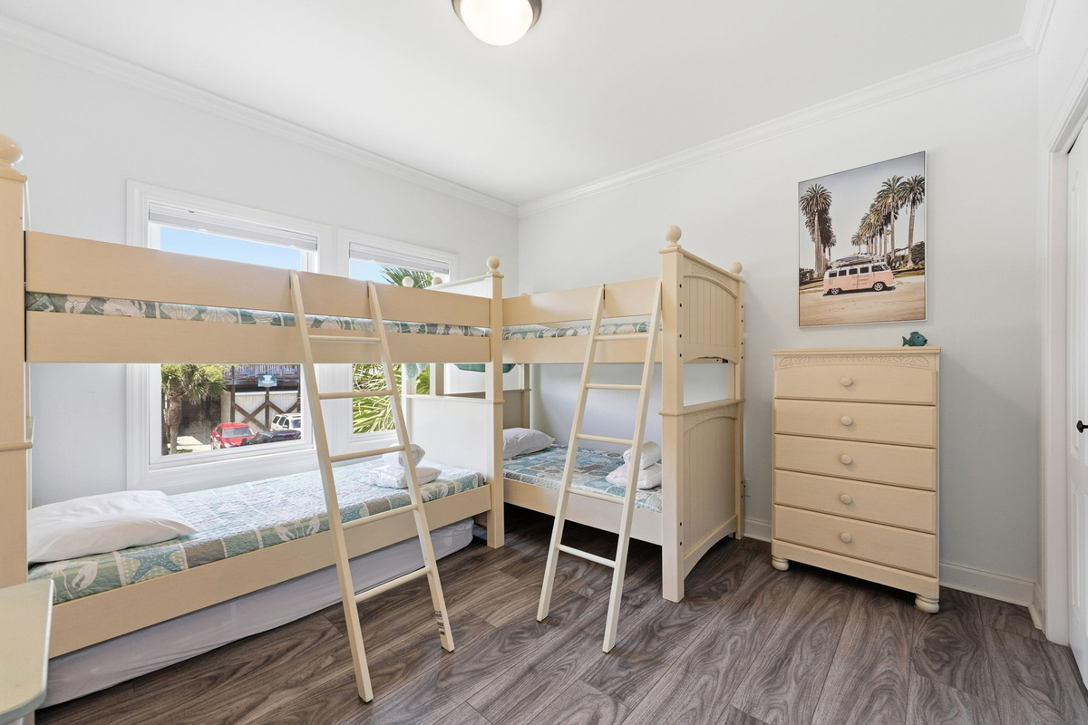 Built for beach days, sleepovers, and the kind of memories kids actually talk about later