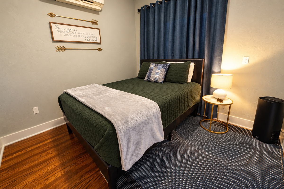Bedroom 2