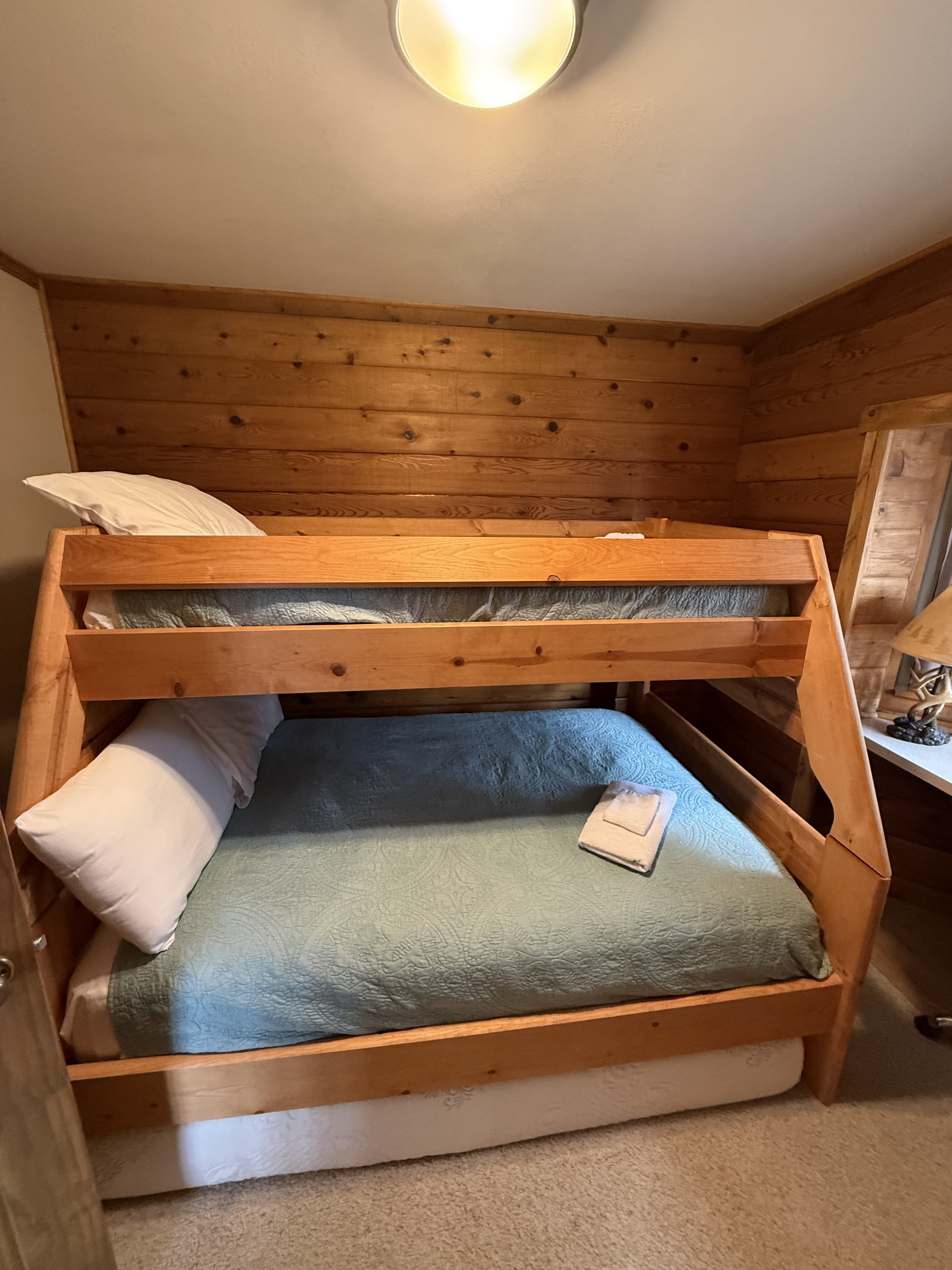 Main Level Bunk Room