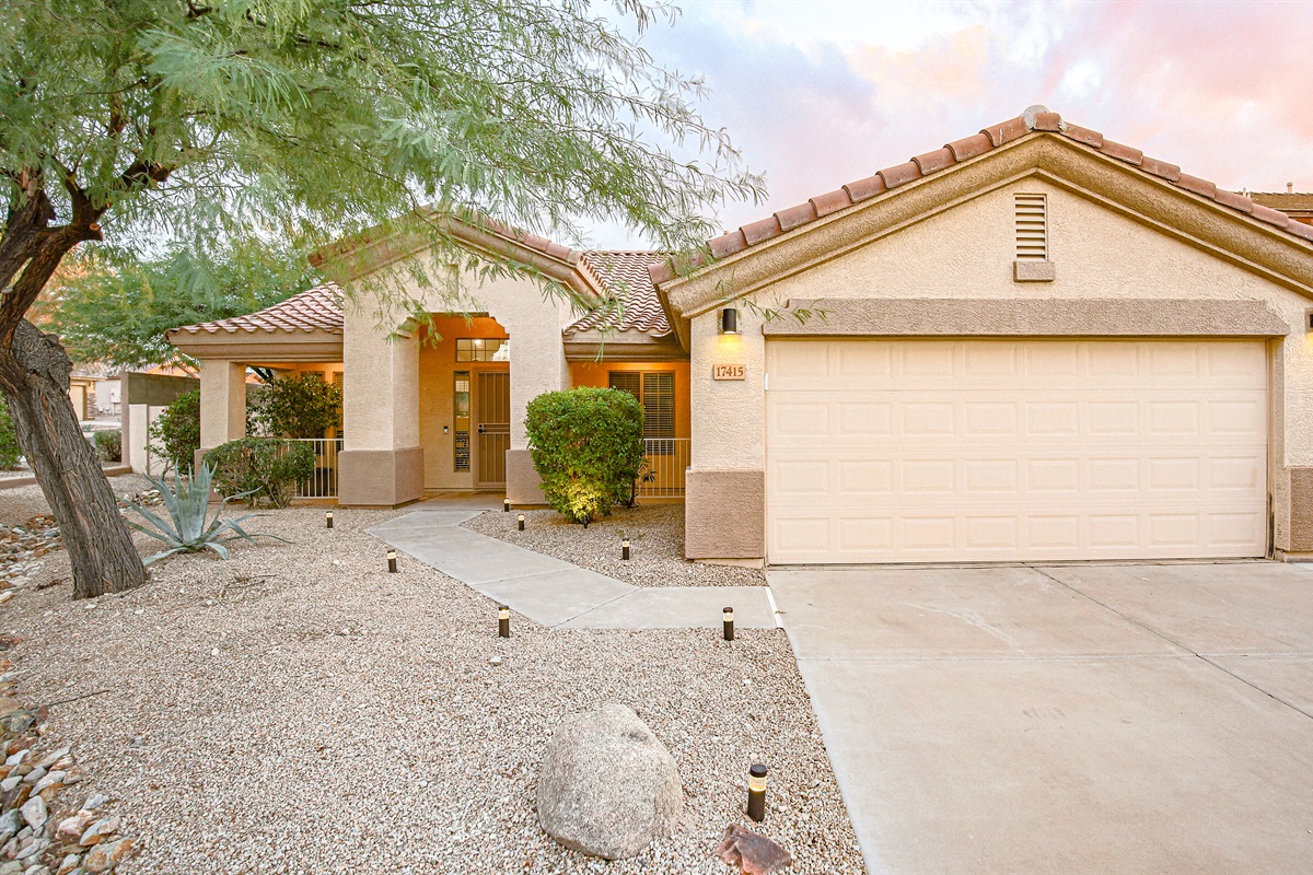 Goodyear Retreat | 4BD 2BTH | Heated Pool — Goodyear Retreat | 4Bed&2Bath | Heated Pool, Goodyear, Arizona — photo 45
