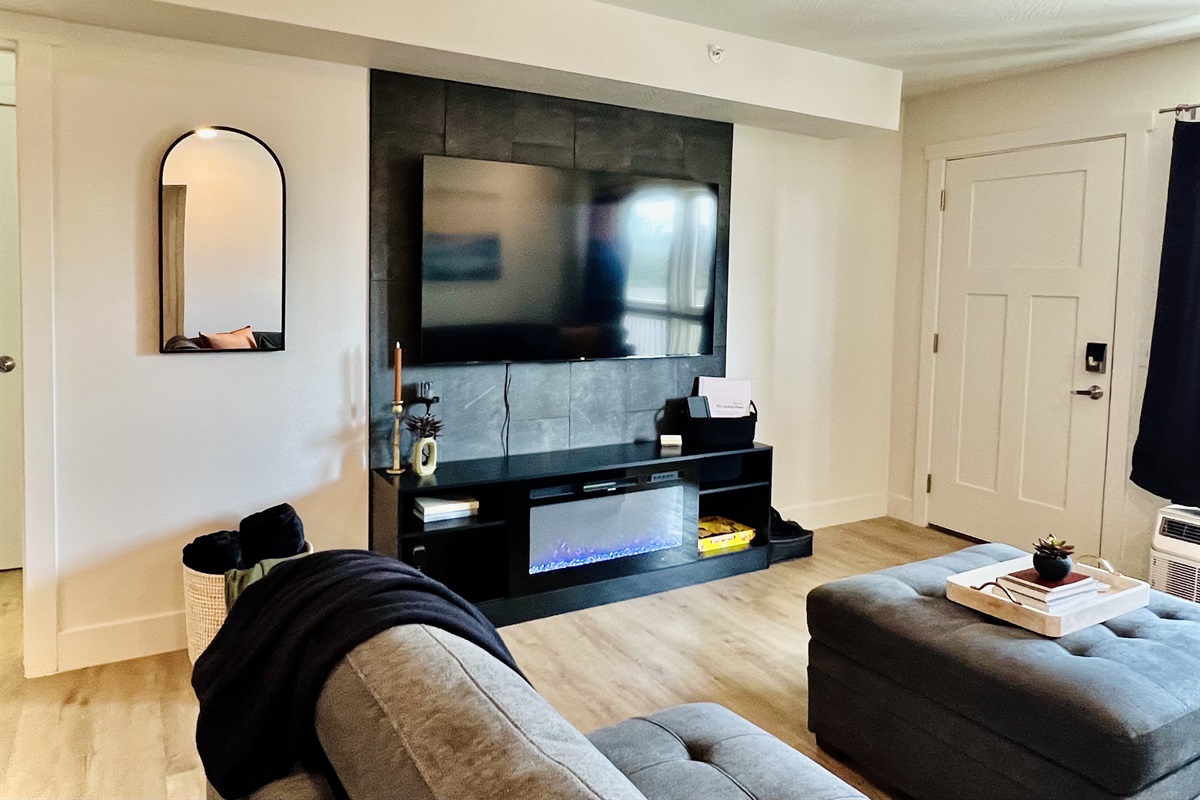 Where relaxation meets design.