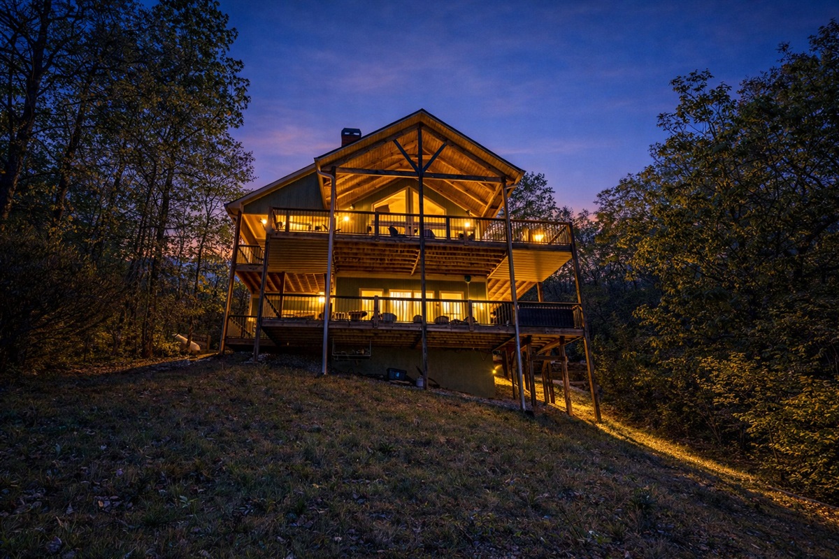 Amazing Custom Construction!