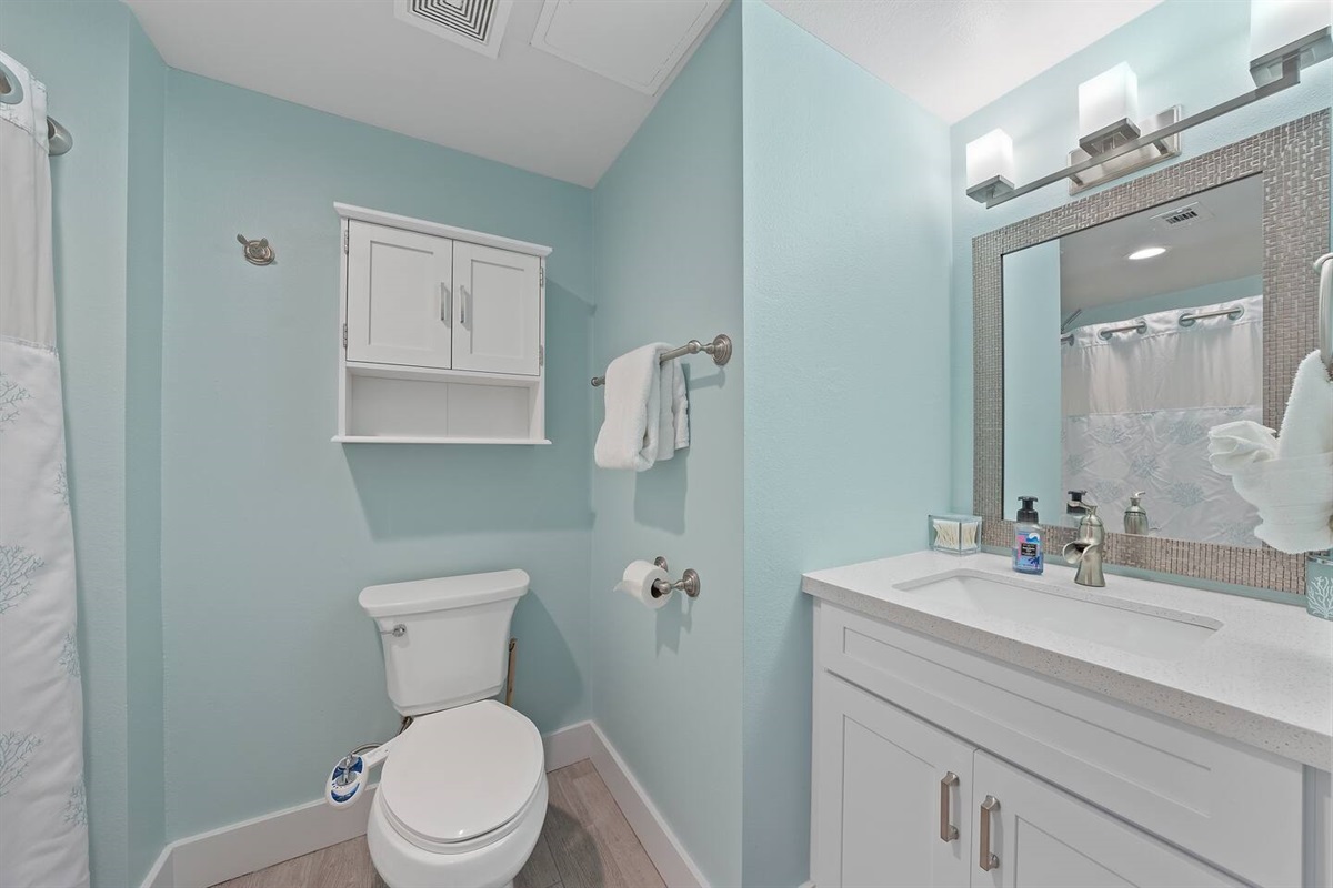 Master Bath