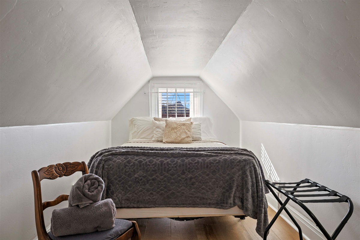 Prescott Getaway Unit #2 — ✨ The Grand Landing; Unit 2 (2 bed / 1 bath), Prescott, Arizona — photo 30