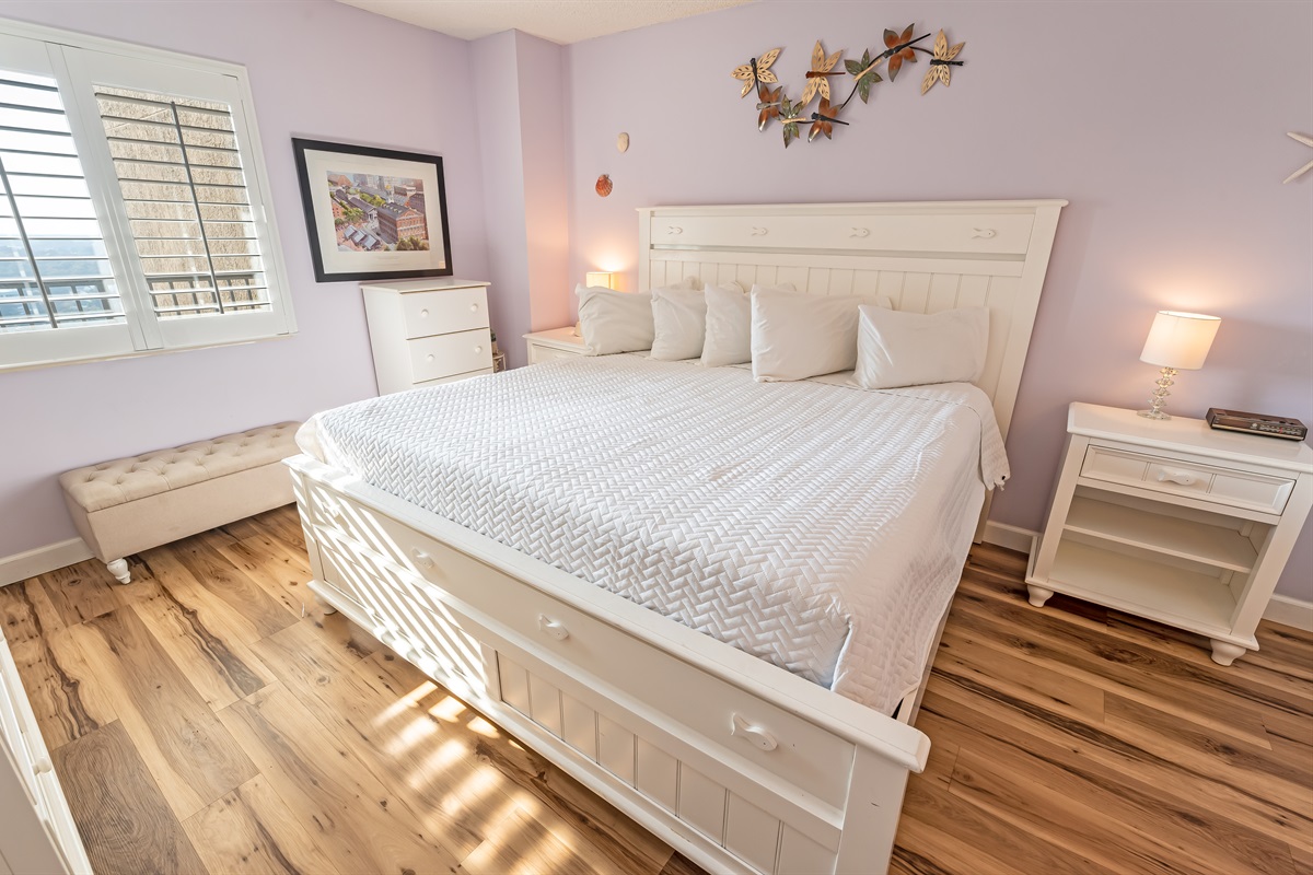 Stunning Bedroom ✨ Beautifully Decorated 🛏️💫