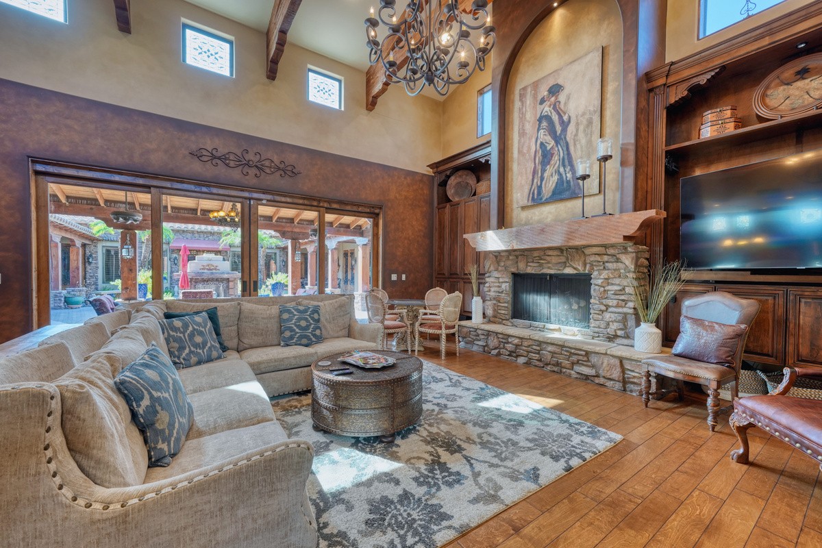 Epic Estate Scottsdale (82nd) — Epic Estate Scottsdale (82nd), Scottsdale, Arizona — photo 69