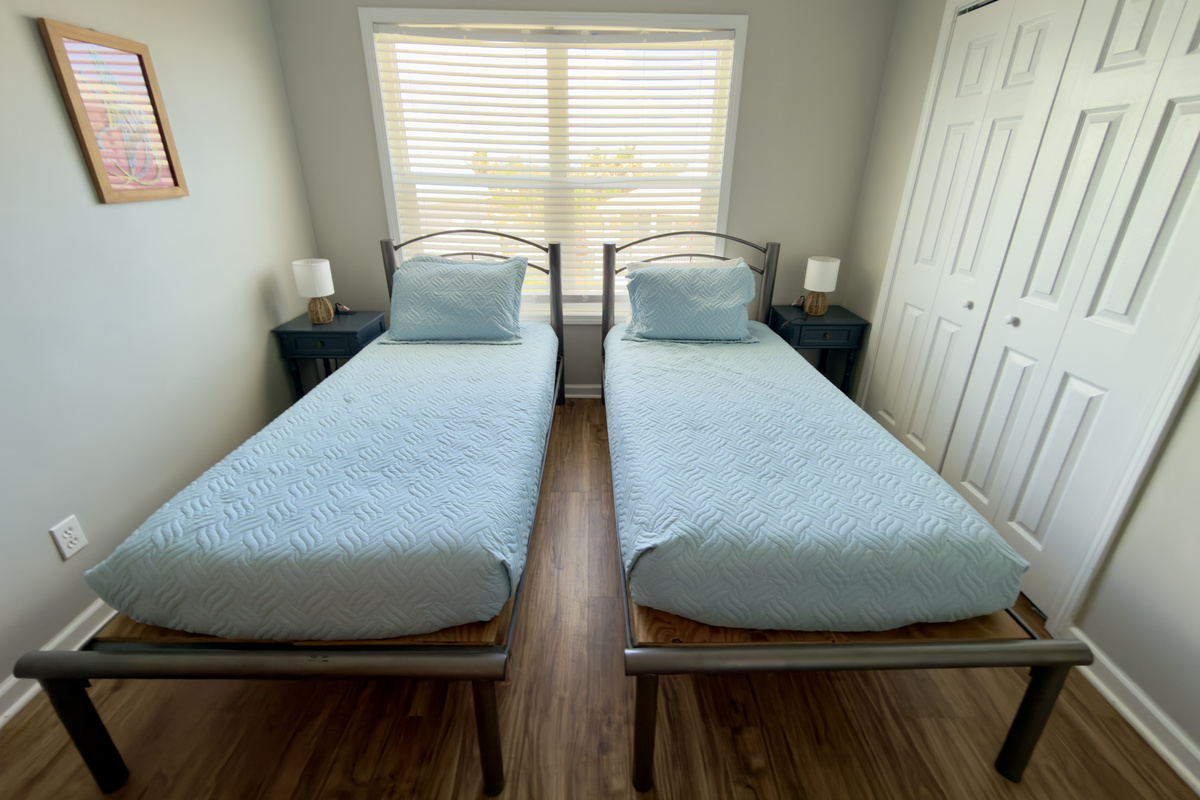 Kids Room - 2 Twins