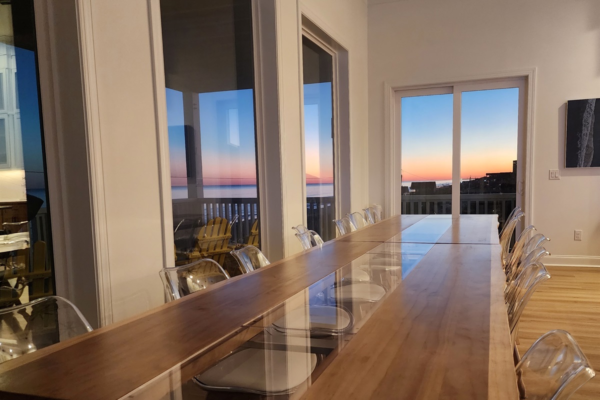 Sunsets Skies Surround You