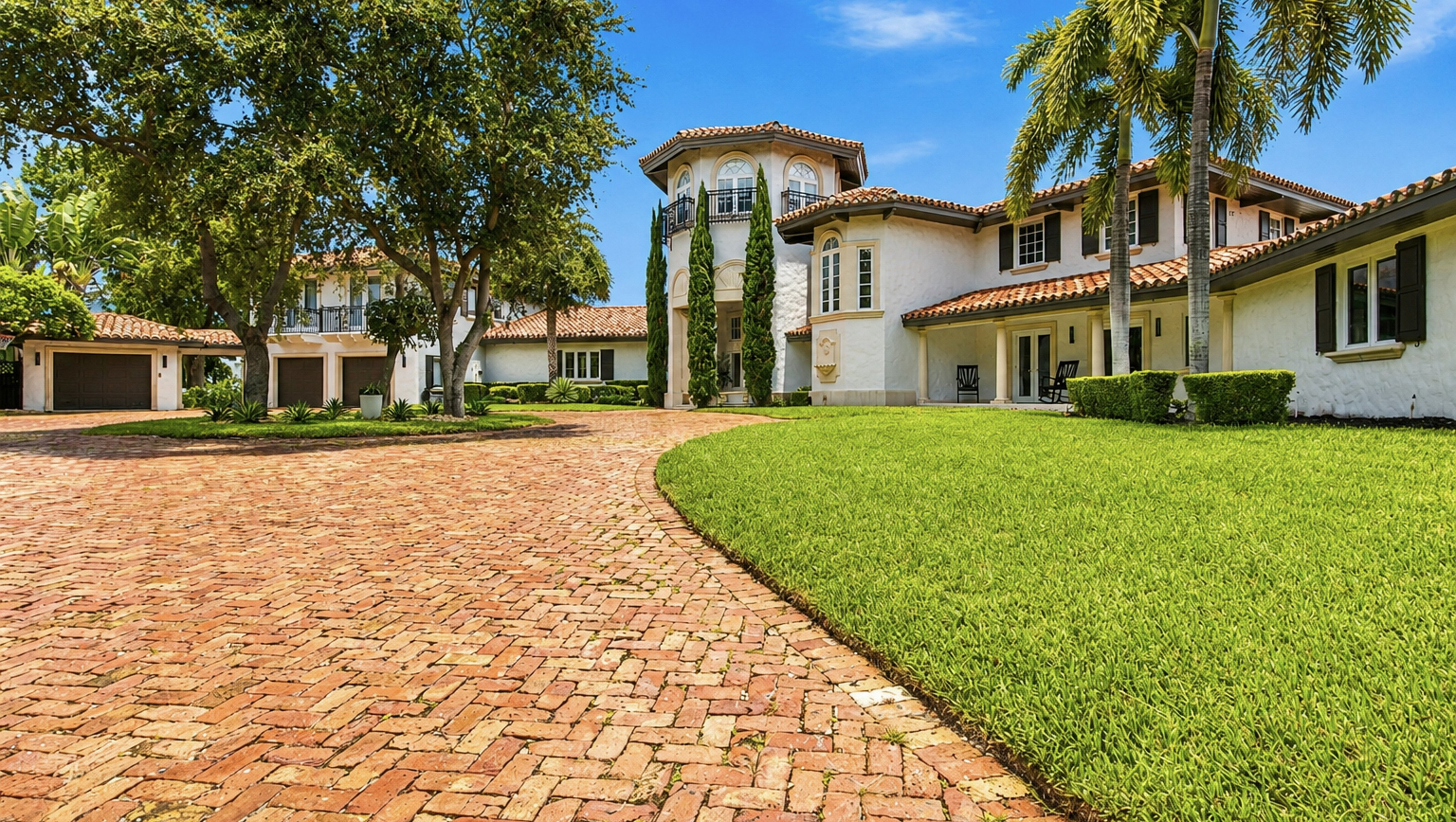 Luxury Begins at the Front Door — Your Fort Lauderdale Retreat Awaits