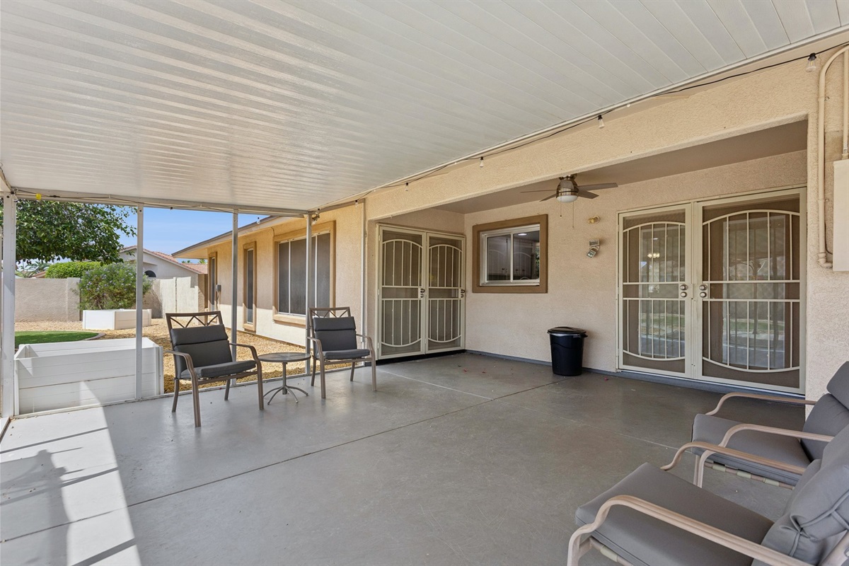 Tranquil Sun City West Stay | Bright 2BR Home — Tranquil Sun City West Stay | Bright 2BR Home w/ Communal Pool, Sun City West, Arizona — photo 29