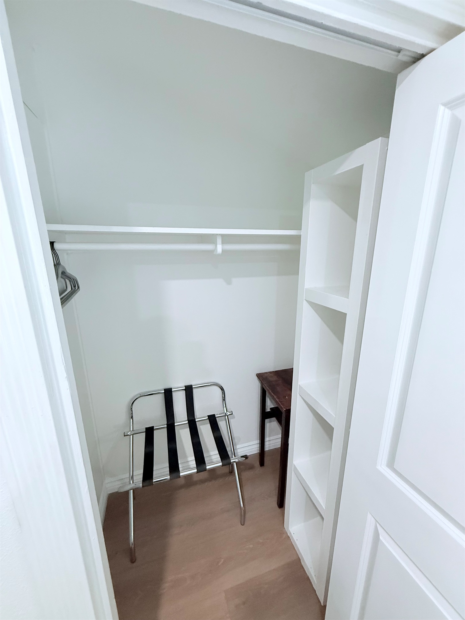 Bedroom Closet