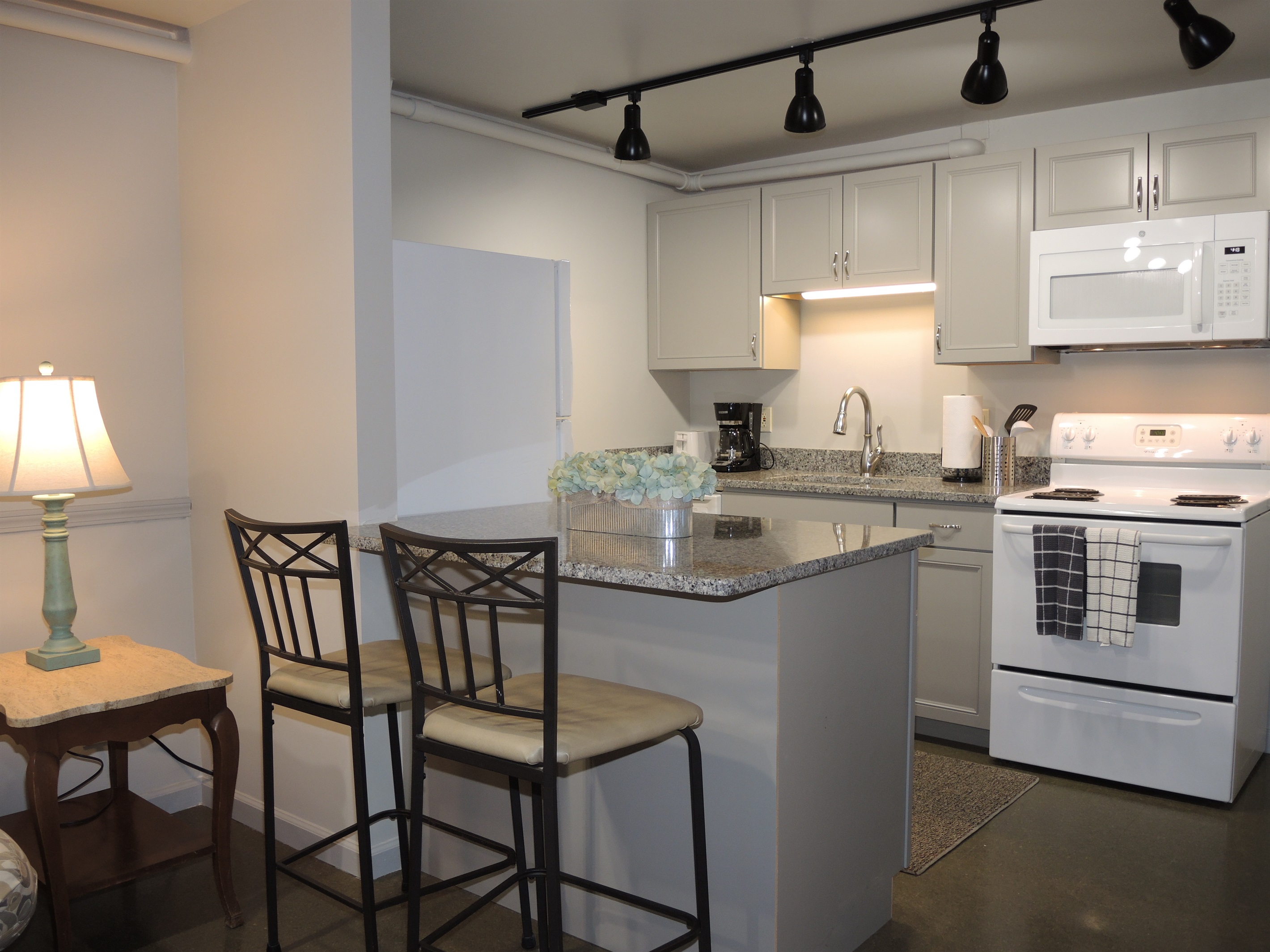 Creamery Apartment 3 of 11 Cooperstown Stay