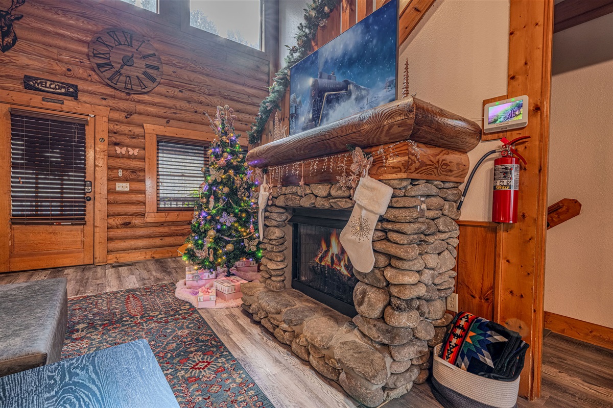 Make Christmas memories at Day Dreamin'