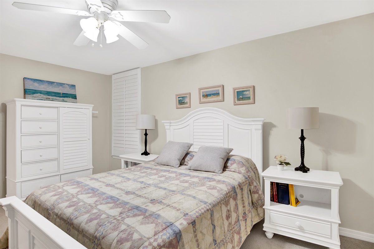 Storage for personal items