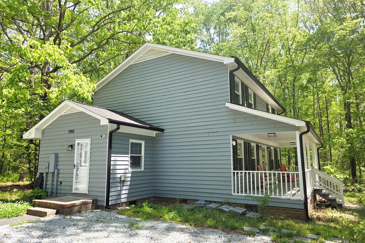 The House @ Pine Forest Hideaway