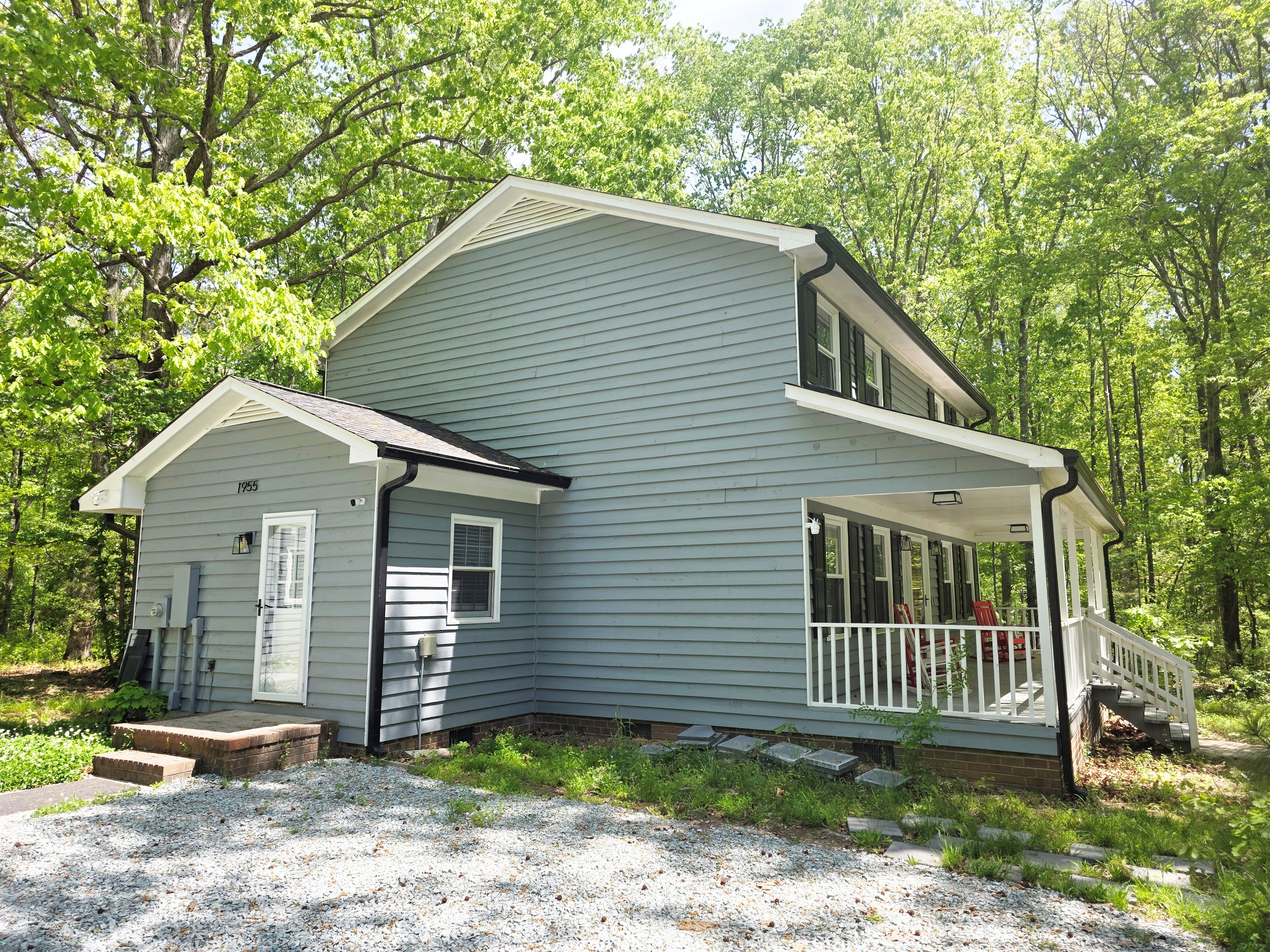 The House @ Pine Forest Hideaway