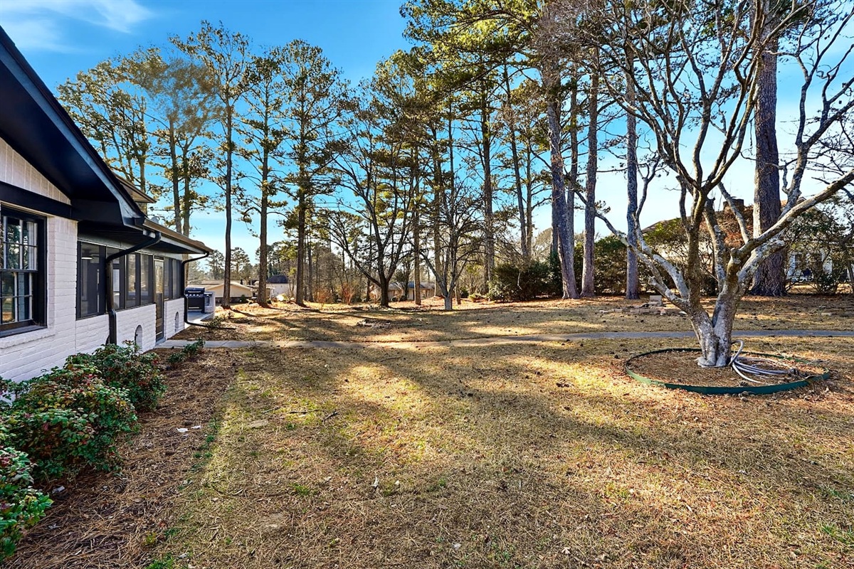 Beautiful exterior view showcasing the home’s design and inviting atmosphere.