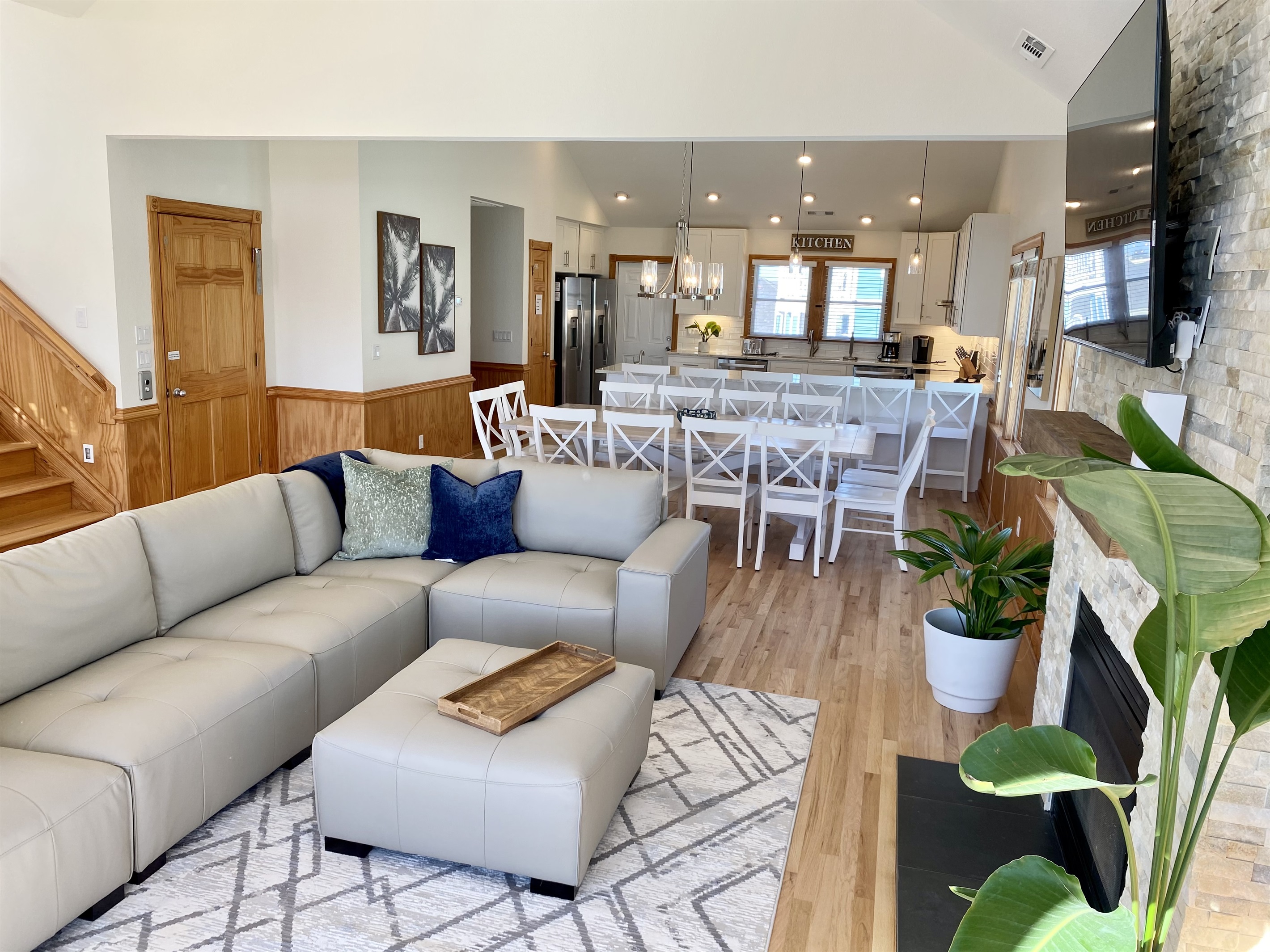 Cape Ann vacation rental in Nags Head — photo 3
