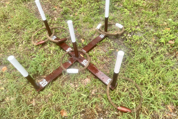 Ring Toss