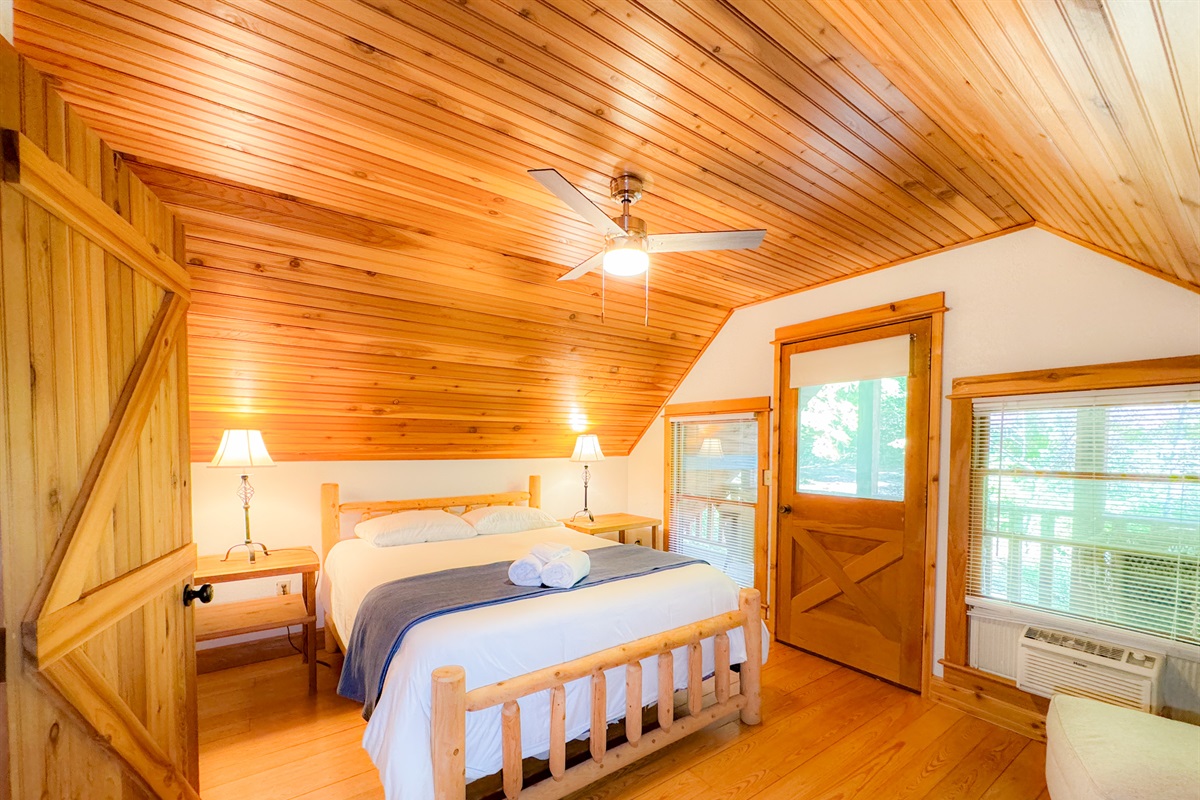 Queen Size Bedding | Comfy Gel Memory Foam Bed