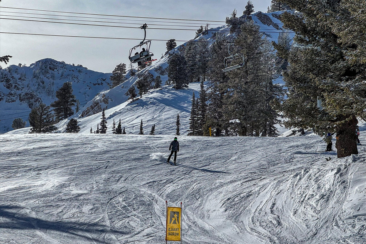 Snowbasin