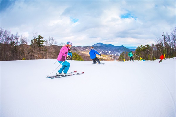 Endless adventure at Massanutten Resort – fun for all ages!