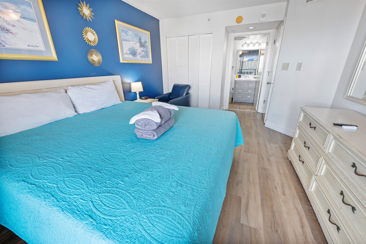 Stunning Bedroom ✨ Beautifully Decorated 🛏️💫