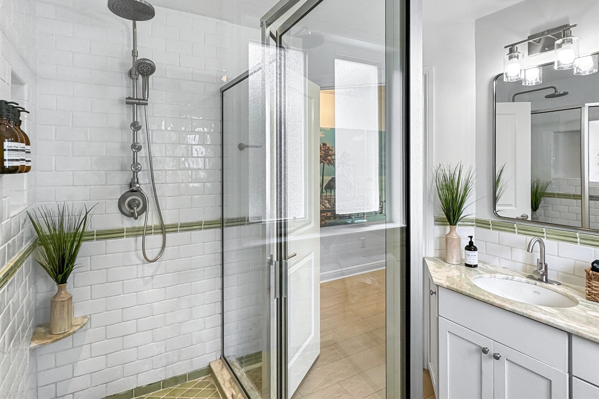 Where sophistication meets comfort.