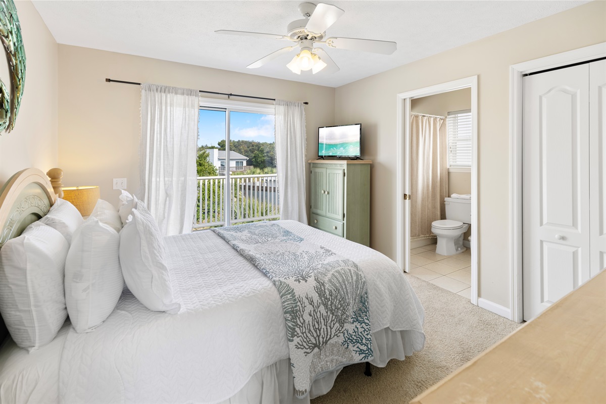 2nd Floor Guest House (Full Residence)