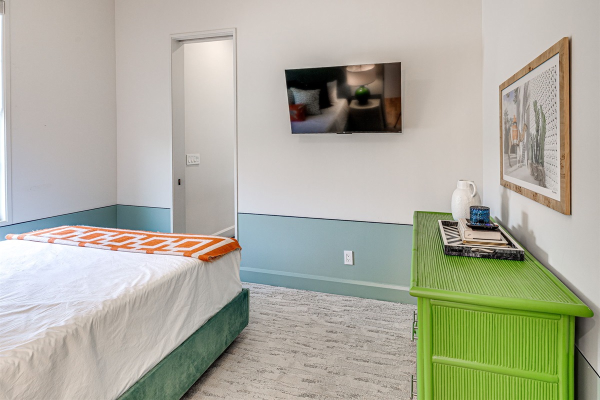 Guest Bedroom 2