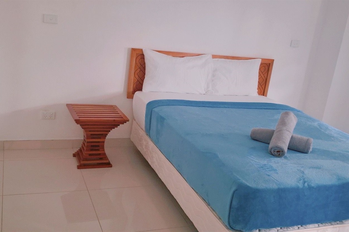 Bedroom 3