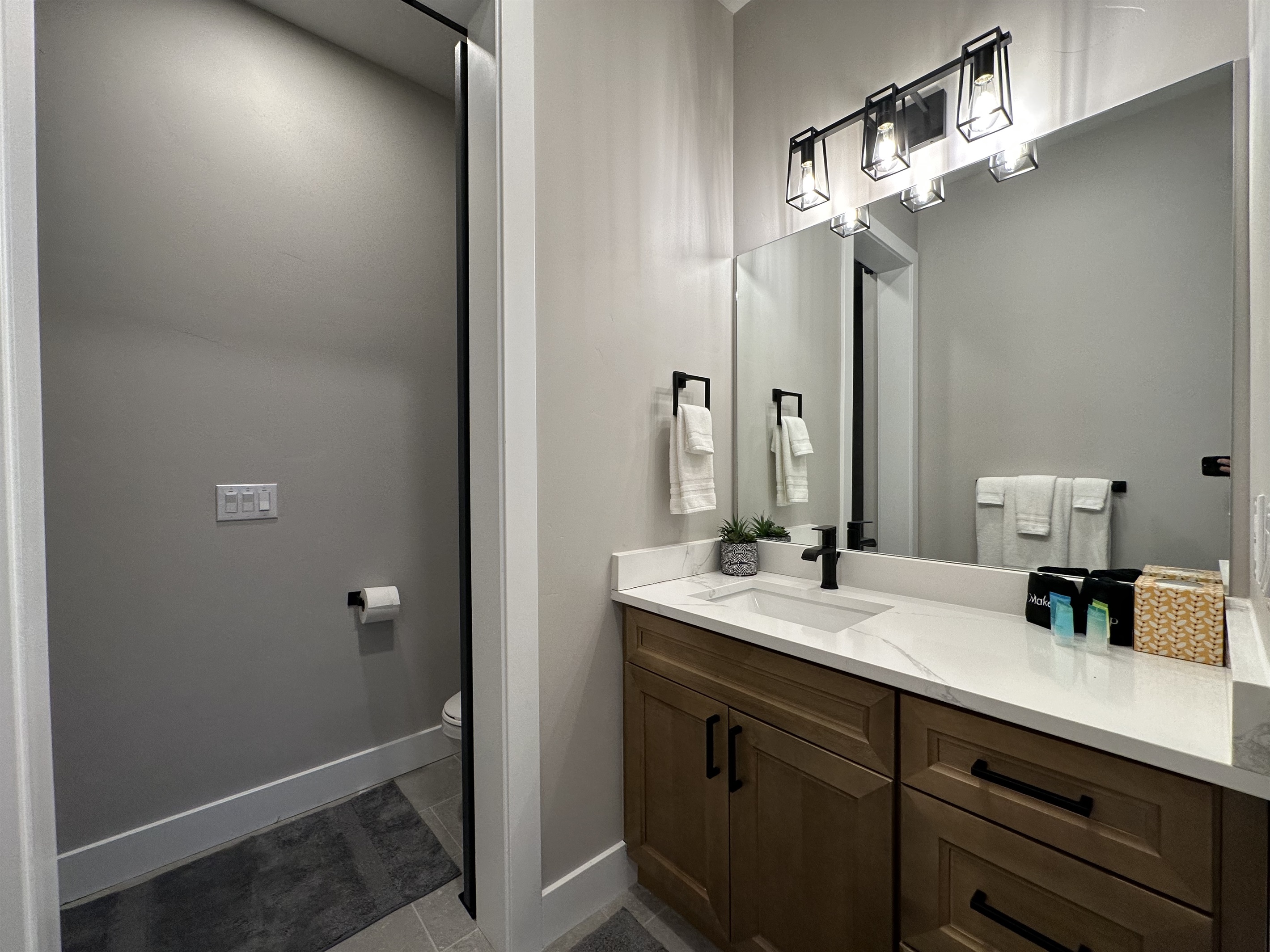 Guest Bath