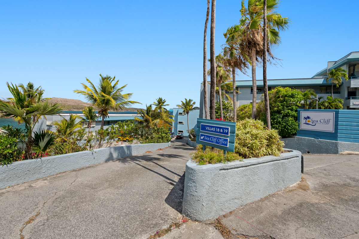 Welcome to your tropical retreat in paradise.