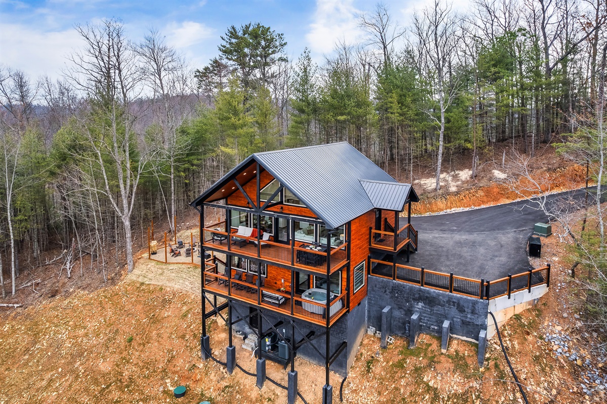 Your perfect getaway destination.