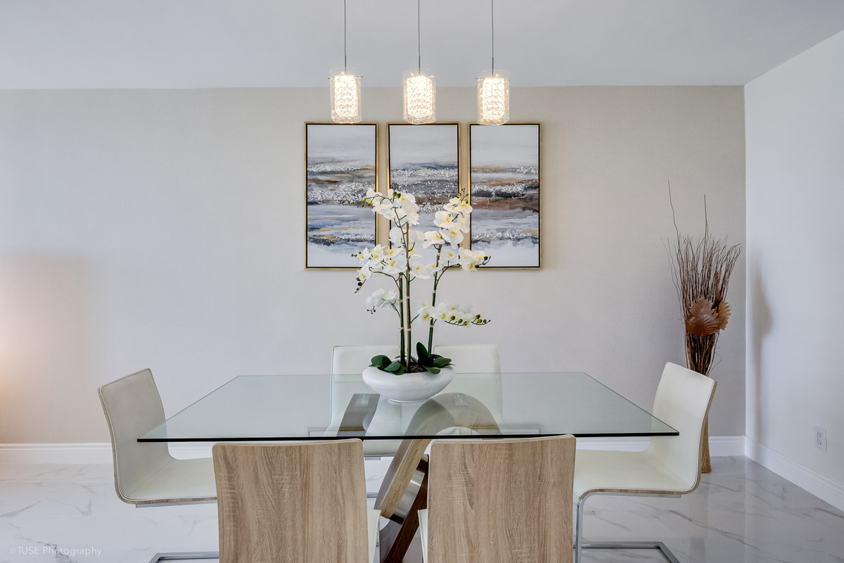 Dinning Area