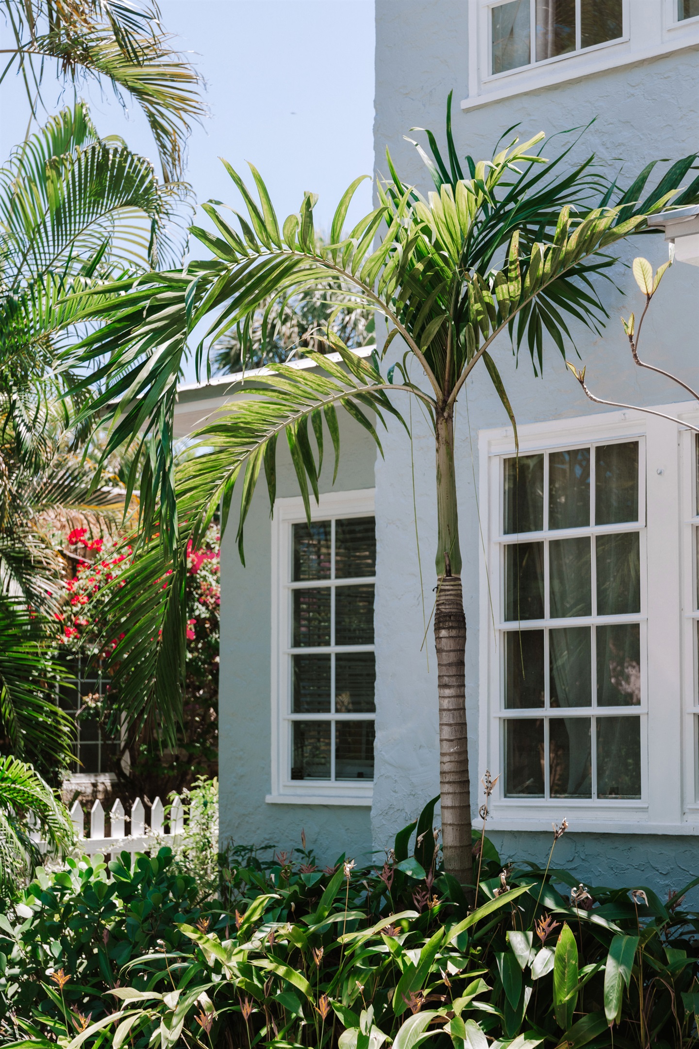 Welcome to The Grove House! Wherever you choose to relax here, serenity awaits.